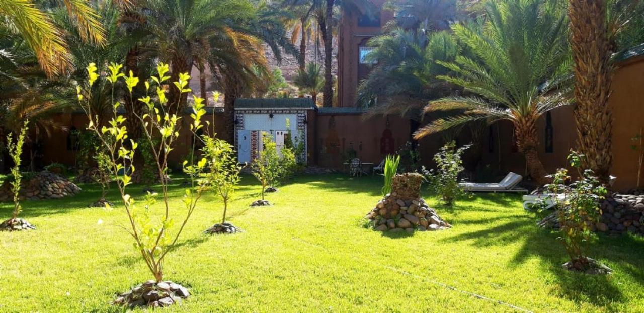 זאגורה Riad Dar Sofian מראה חיצוני תמונה