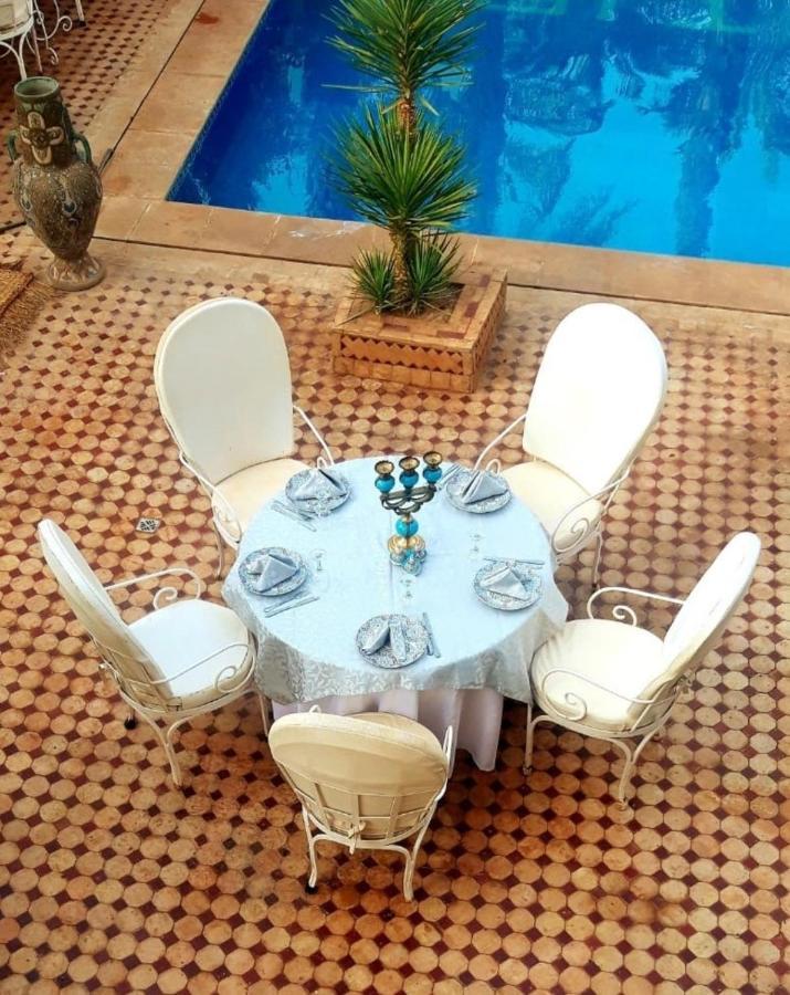 זאגורה Riad Dar Sofian מראה חיצוני תמונה