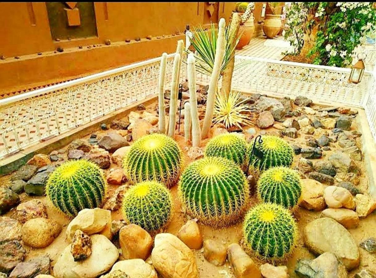 זאגורה Riad Dar Sofian מראה חיצוני תמונה