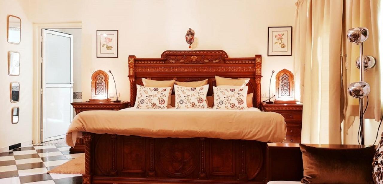 זאגורה Riad Dar Sofian מראה חיצוני תמונה