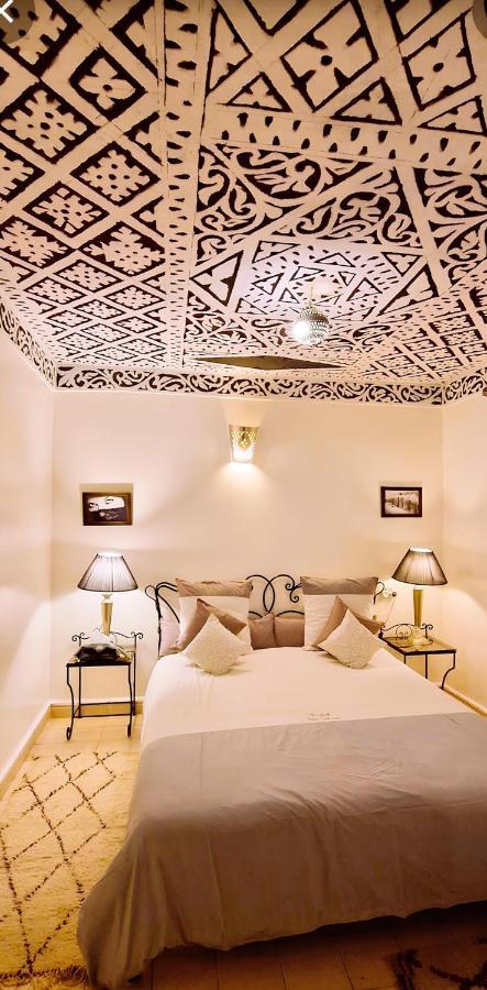 זאגורה Riad Dar Sofian מראה חיצוני תמונה