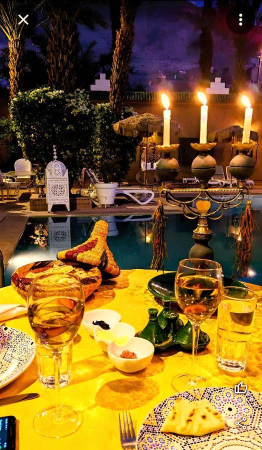 זאגורה Riad Dar Sofian מראה חיצוני תמונה