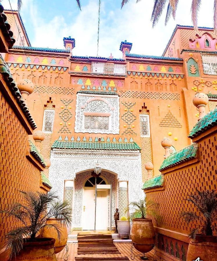 זאגורה Riad Dar Sofian מראה חיצוני תמונה