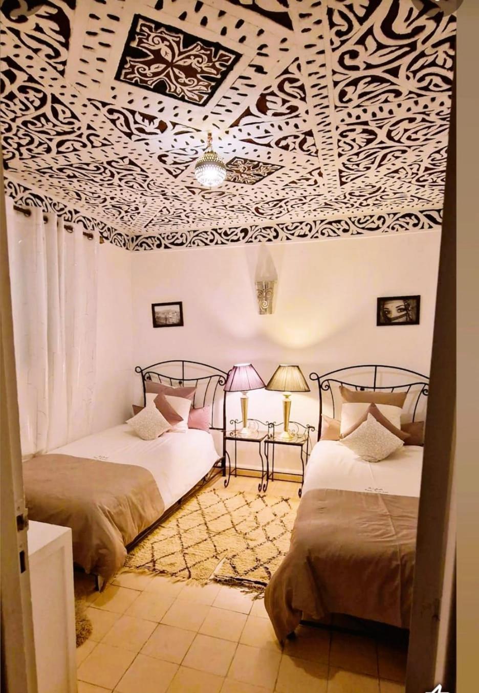 זאגורה Riad Dar Sofian מראה חיצוני תמונה