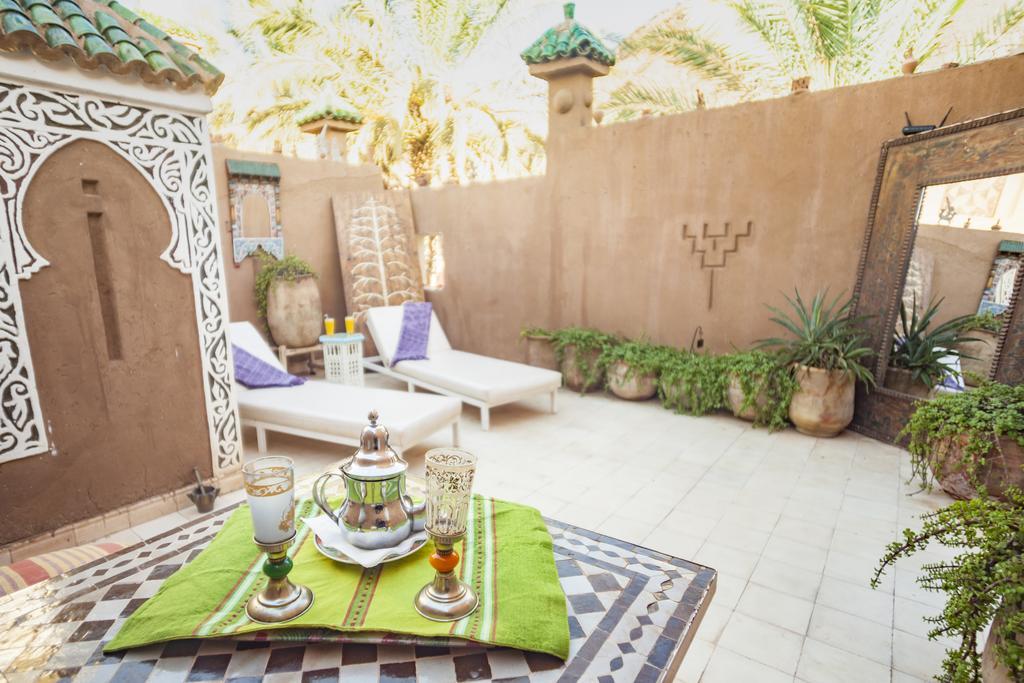 זאגורה Riad Dar Sofian מראה חיצוני תמונה