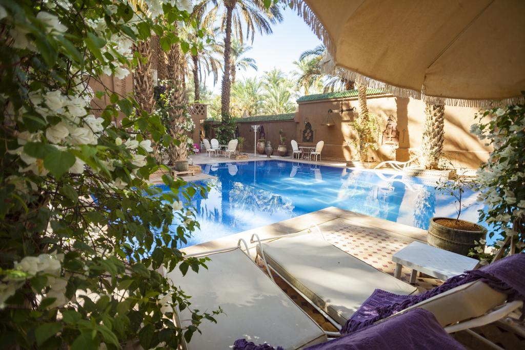 זאגורה Riad Dar Sofian מראה חיצוני תמונה