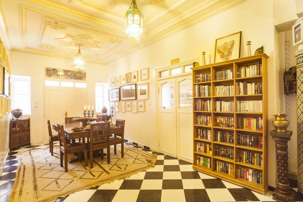 זאגורה Riad Dar Sofian מראה חיצוני תמונה