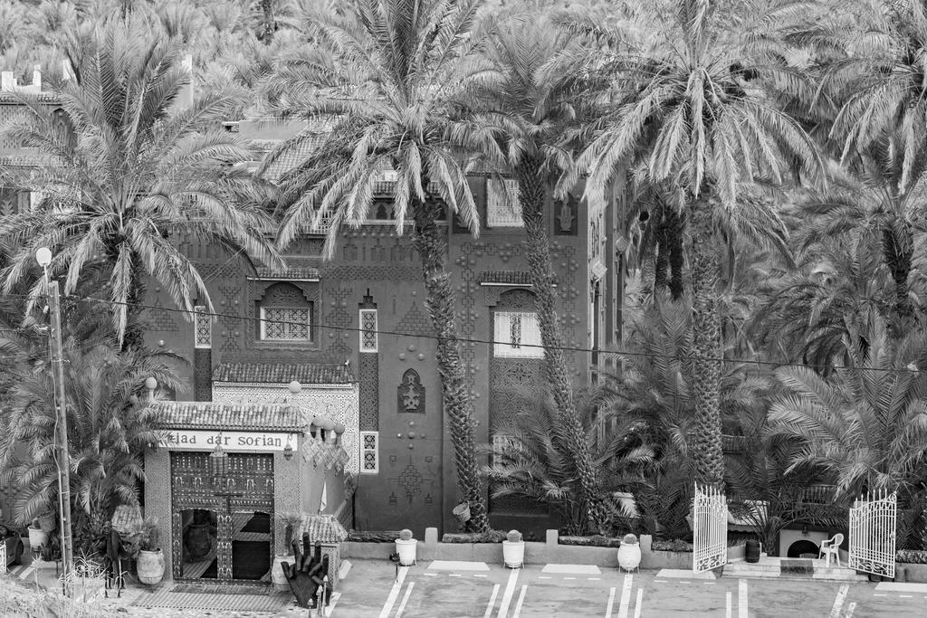 זאגורה Riad Dar Sofian מראה חיצוני תמונה
