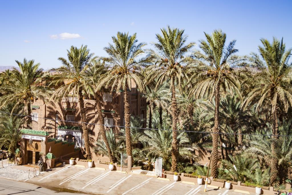 זאגורה Riad Dar Sofian מראה חיצוני תמונה