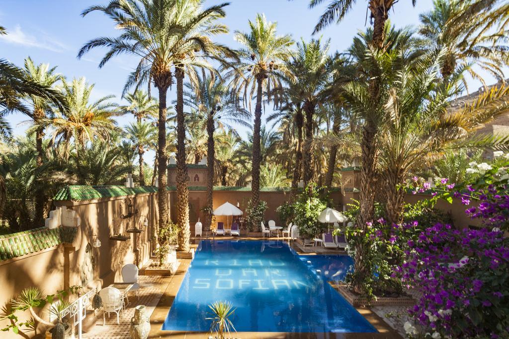 זאגורה Riad Dar Sofian מראה חיצוני תמונה