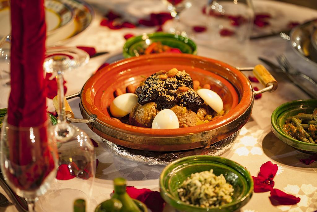 זאגורה Riad Dar Sofian מראה חיצוני תמונה