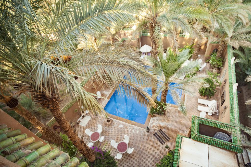 זאגורה Riad Dar Sofian מראה חיצוני תמונה