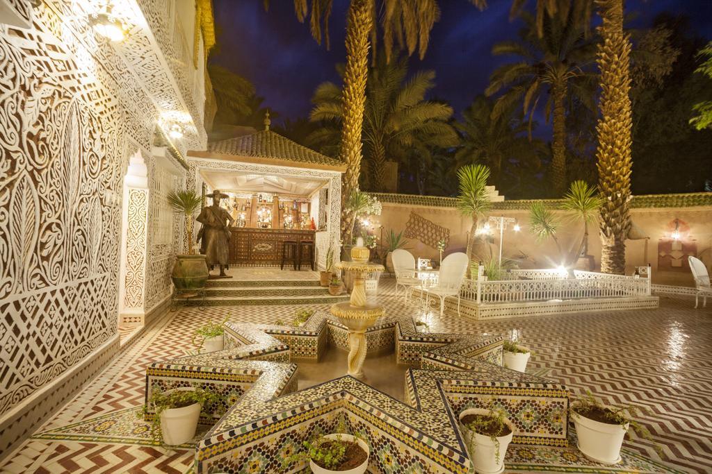 זאגורה Riad Dar Sofian מראה חיצוני תמונה