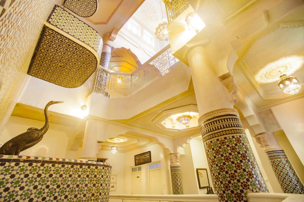 זאגורה Riad Dar Sofian מראה חיצוני תמונה