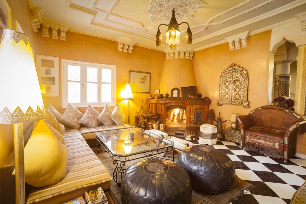 זאגורה Riad Dar Sofian מראה חיצוני תמונה