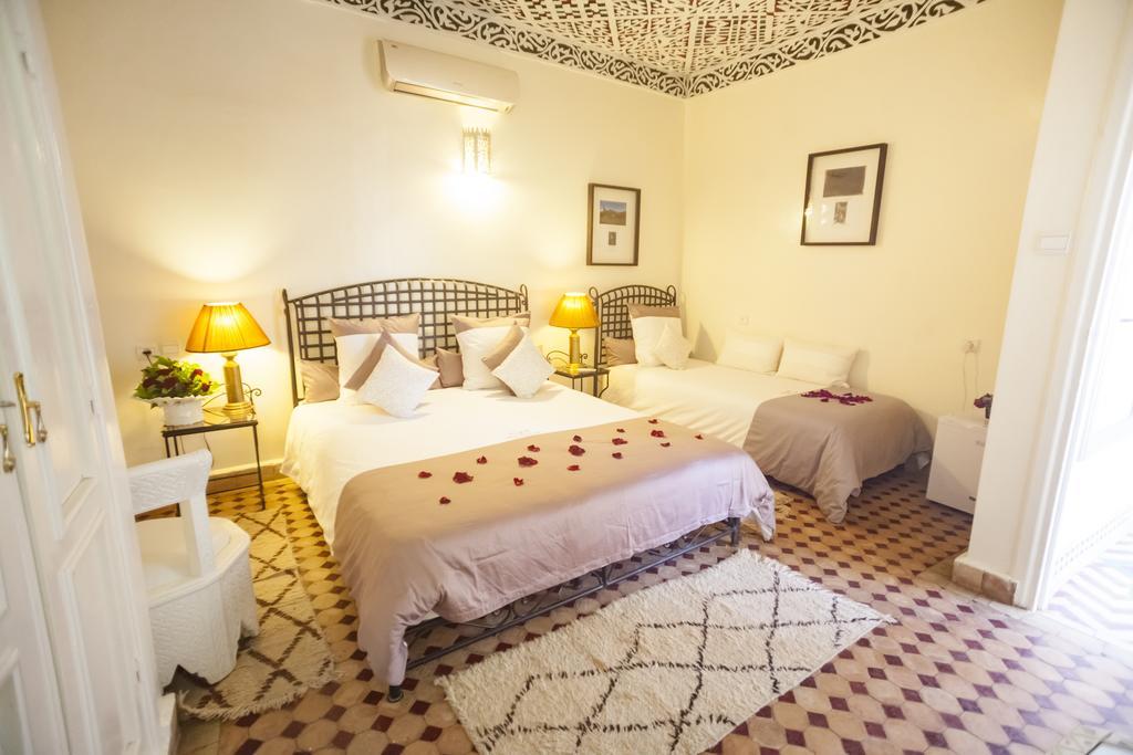 זאגורה Riad Dar Sofian מראה חיצוני תמונה