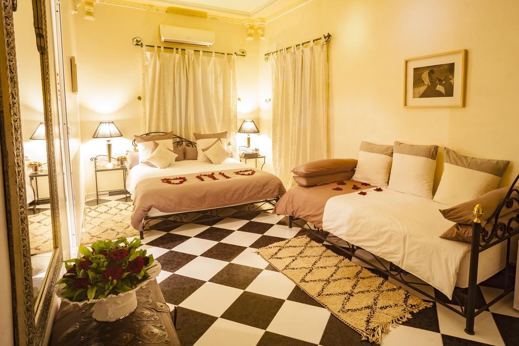 זאגורה Riad Dar Sofian מראה חיצוני תמונה