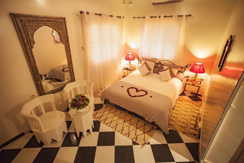 זאגורה Riad Dar Sofian מראה חיצוני תמונה