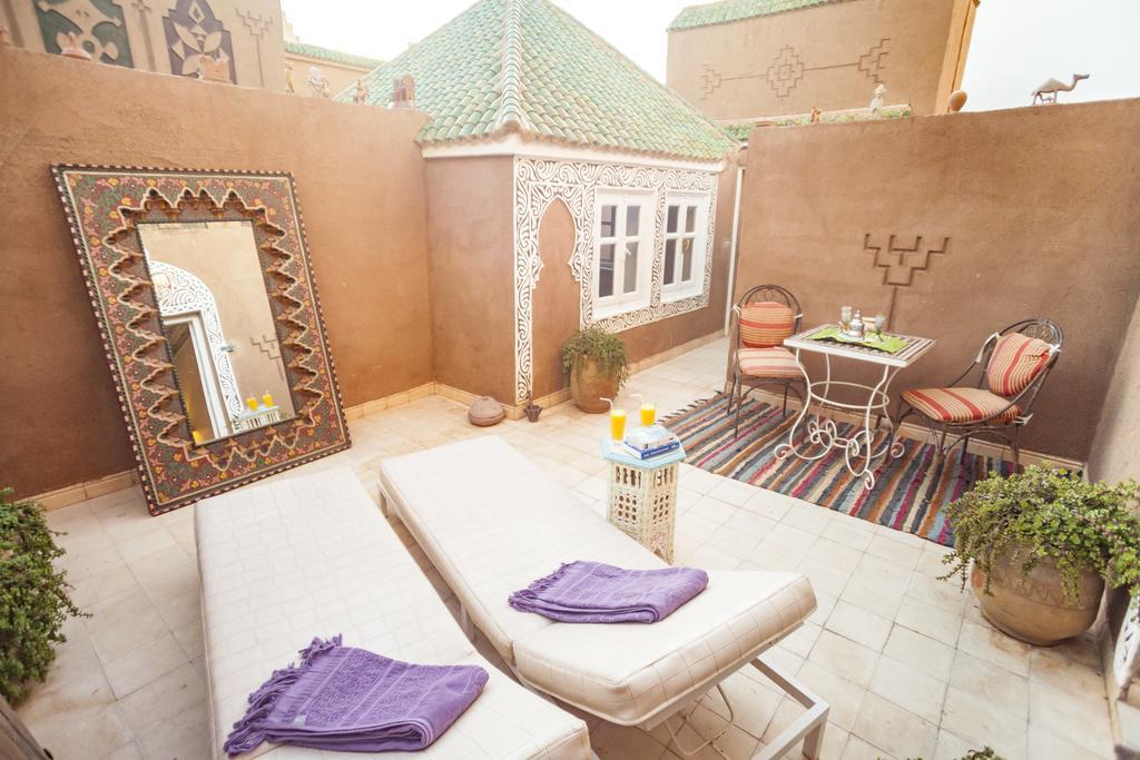 זאגורה Riad Dar Sofian מראה חיצוני תמונה