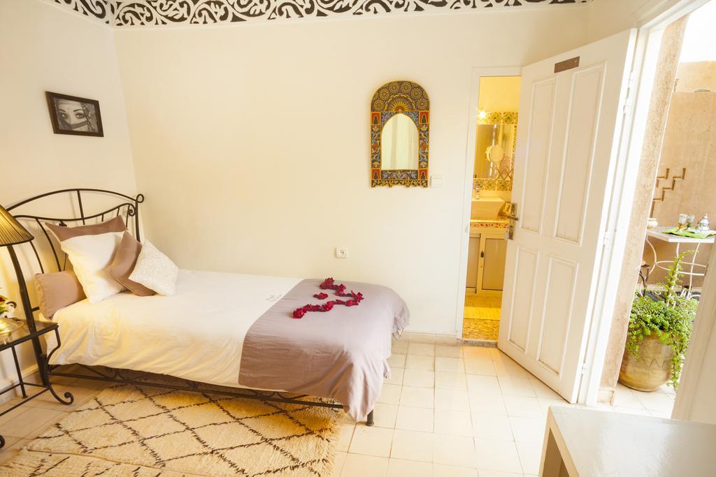 זאגורה Riad Dar Sofian מראה חיצוני תמונה