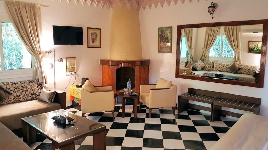 זאגורה Riad Dar Sofian מראה חיצוני תמונה