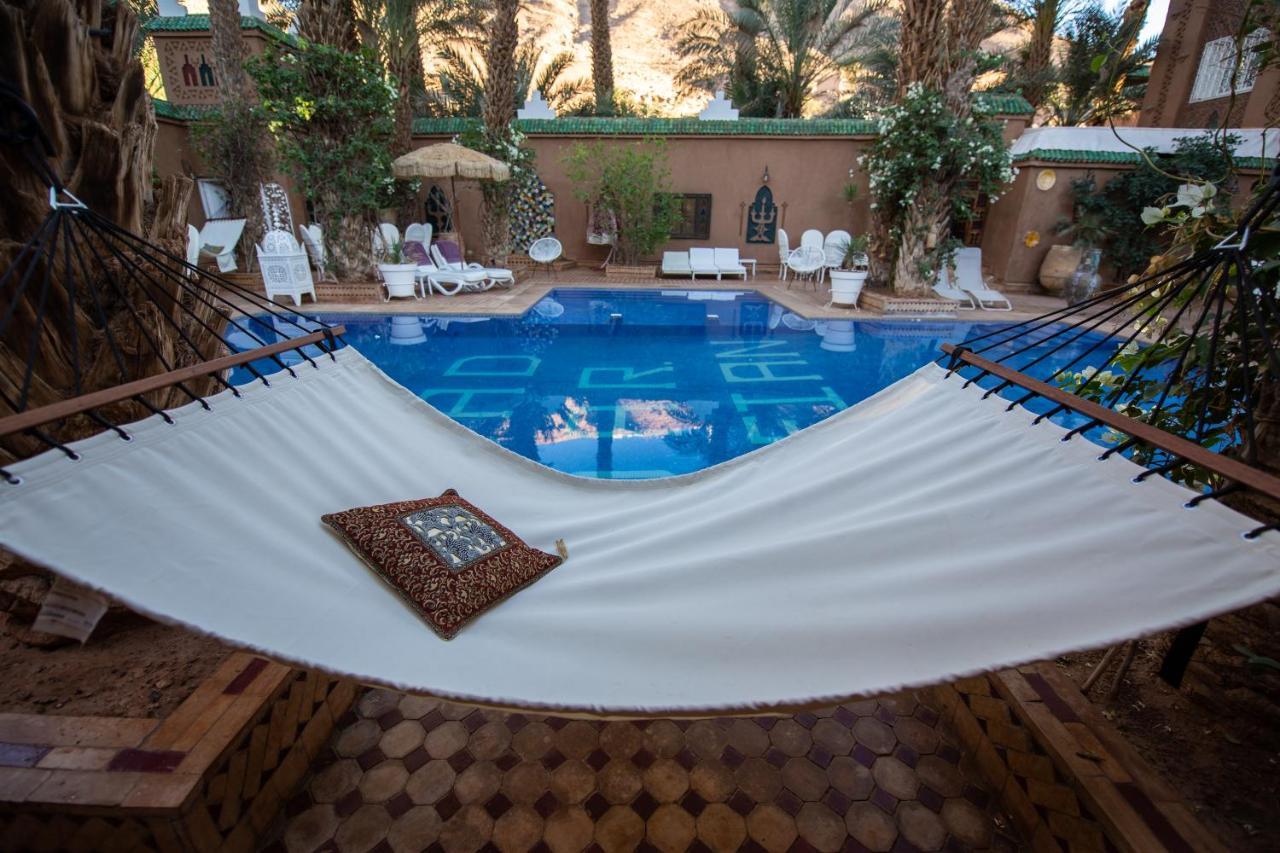 זאגורה Riad Dar Sofian מראה חיצוני תמונה