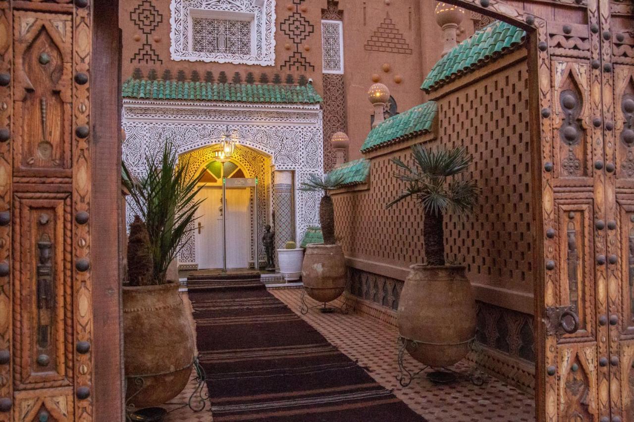 זאגורה Riad Dar Sofian מראה חיצוני תמונה