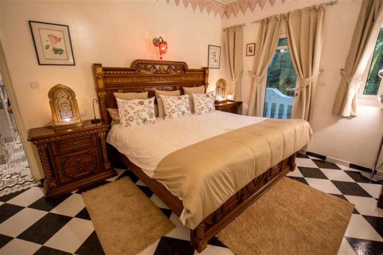 זאגורה Riad Dar Sofian מראה חיצוני תמונה