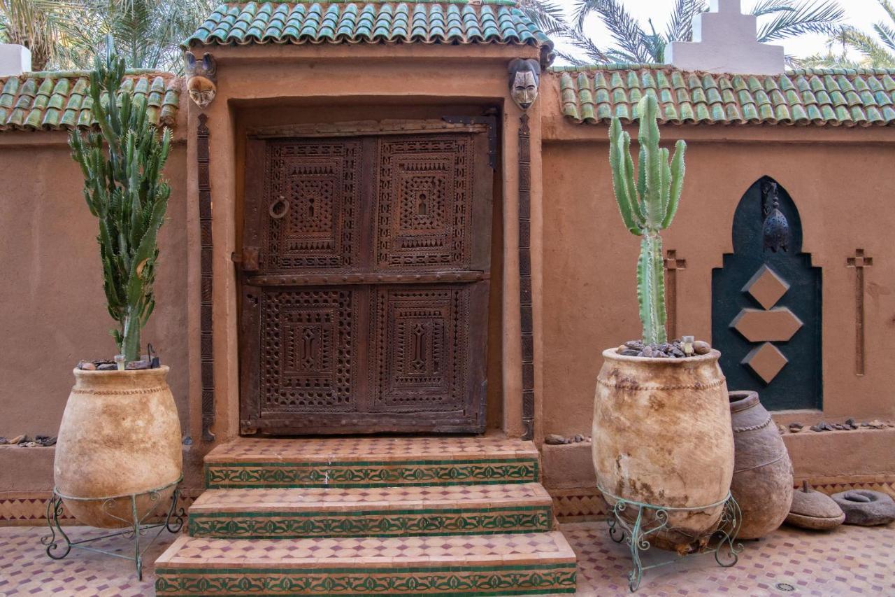 זאגורה Riad Dar Sofian מראה חיצוני תמונה