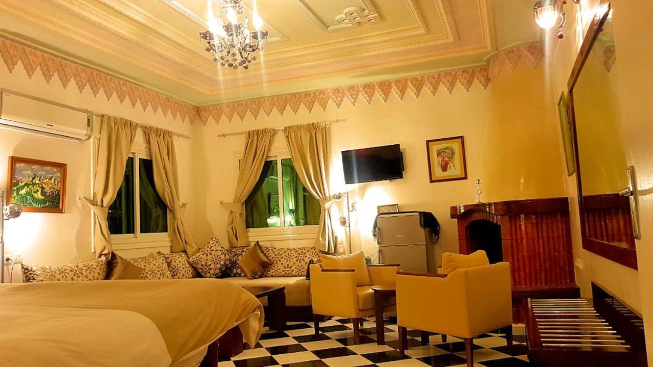 זאגורה Riad Dar Sofian מראה חיצוני תמונה