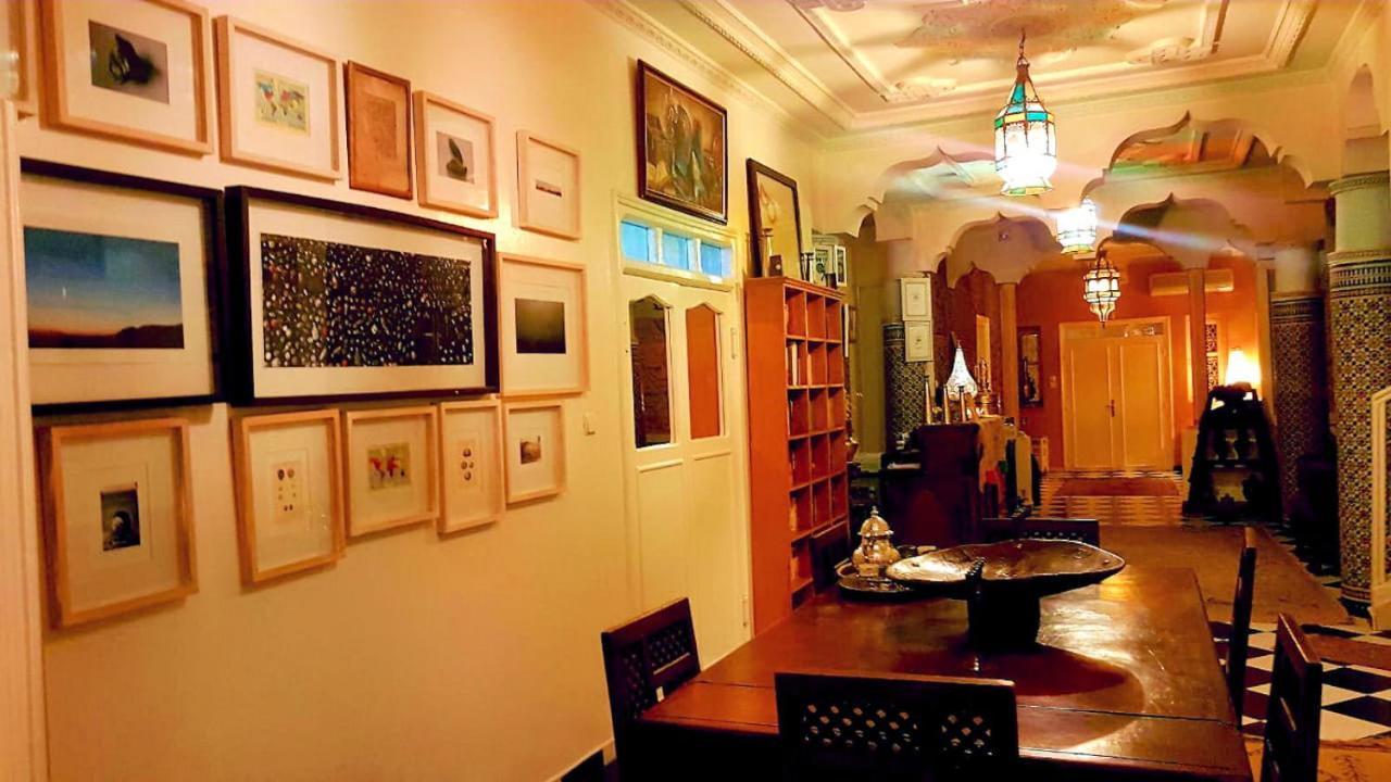 זאגורה Riad Dar Sofian מראה חיצוני תמונה
