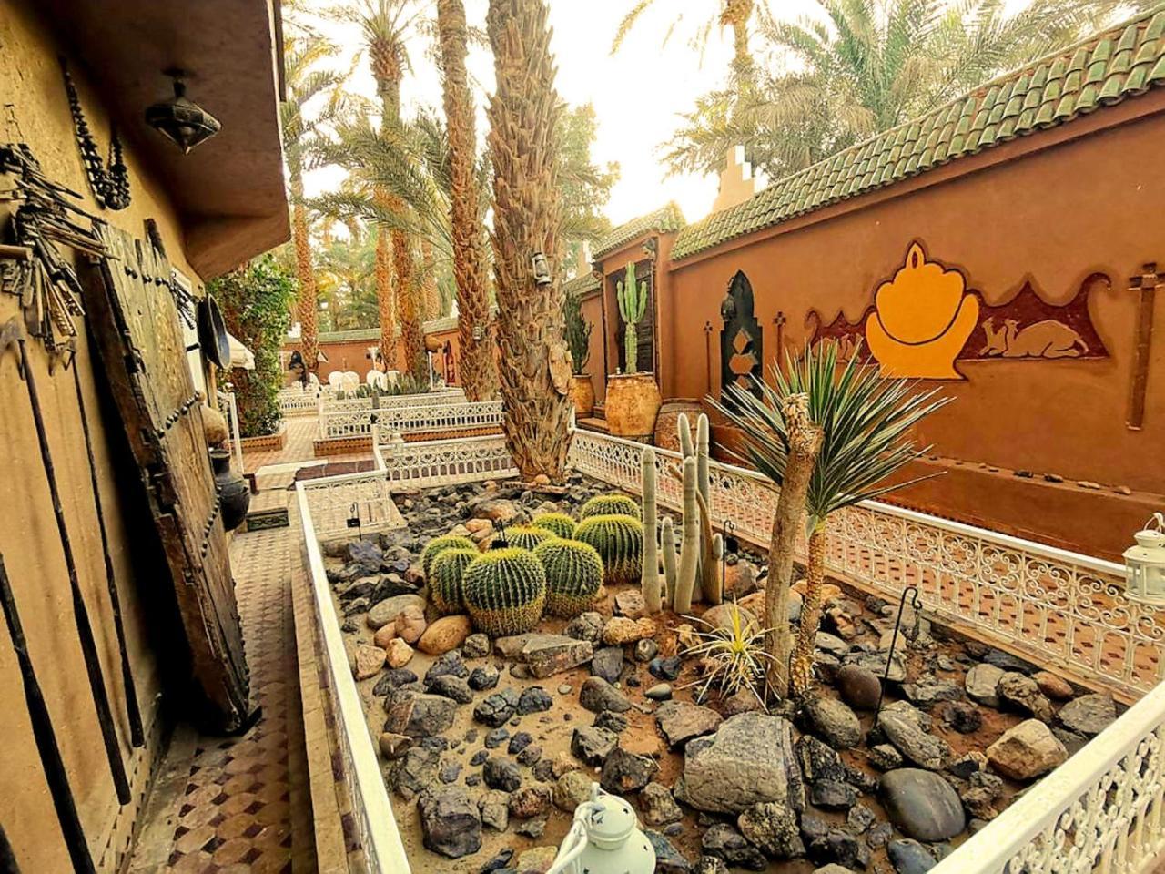 זאגורה Riad Dar Sofian מראה חיצוני תמונה
