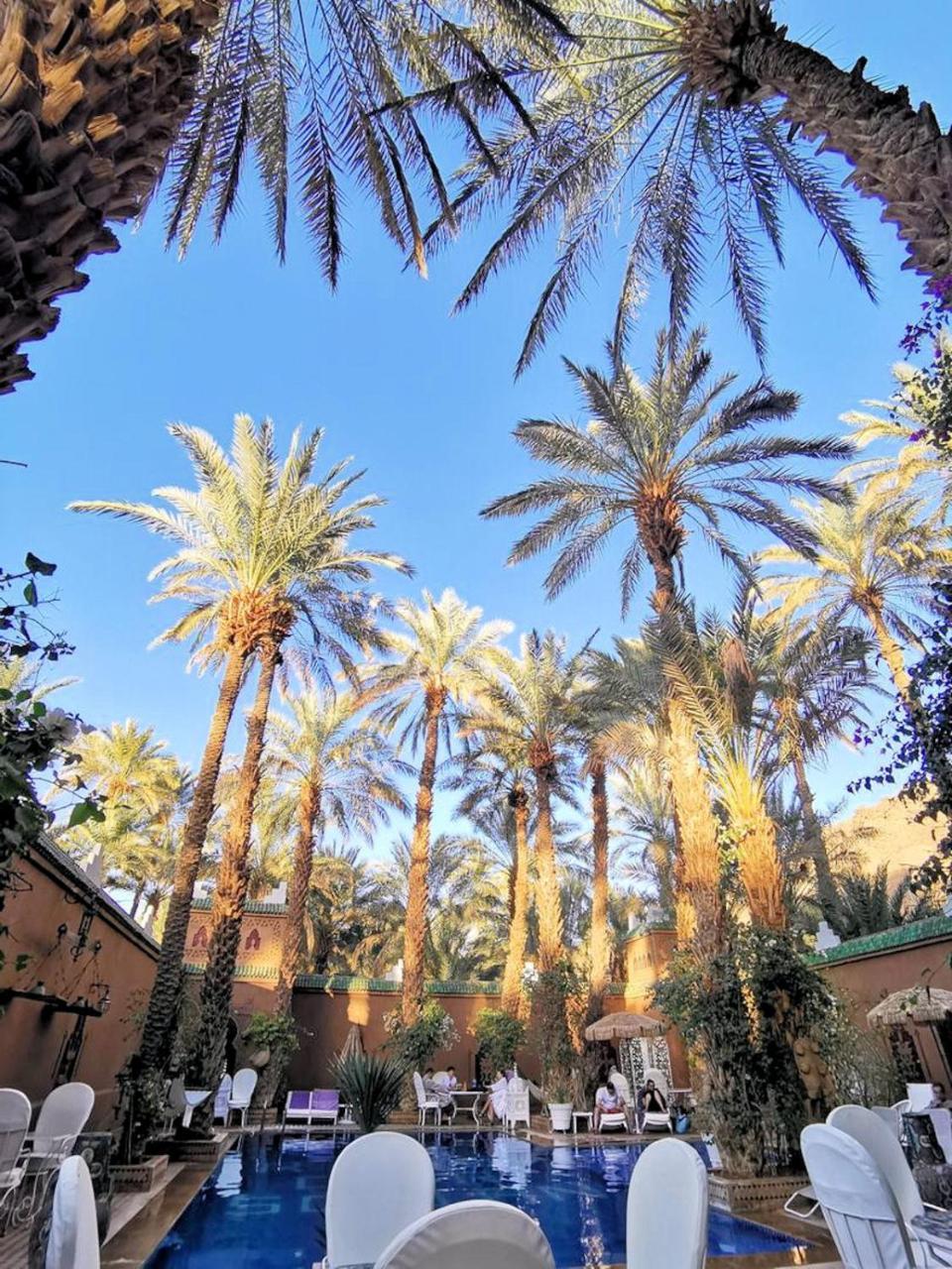 זאגורה Riad Dar Sofian מראה חיצוני תמונה