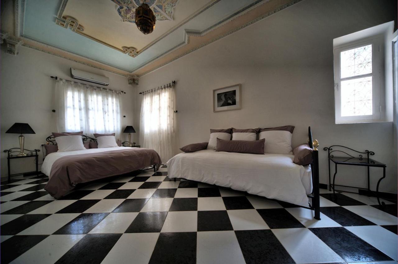 זאגורה Riad Dar Sofian מראה חיצוני תמונה